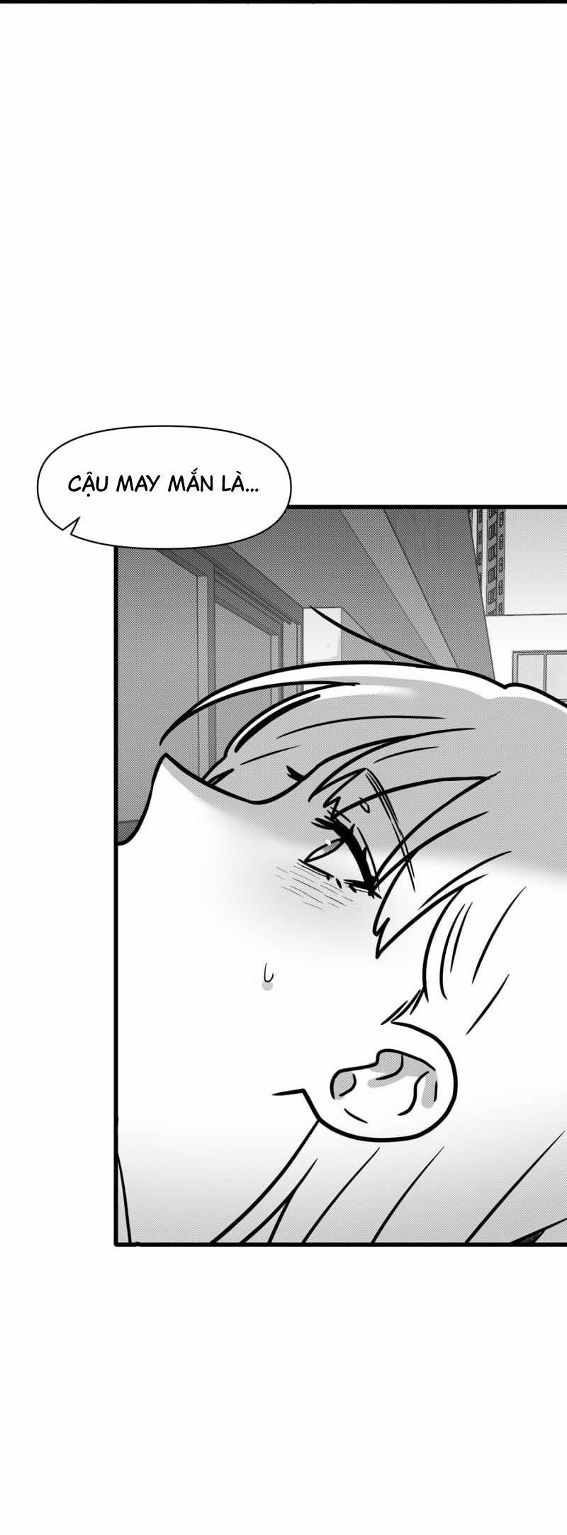 Truyện Ngôn Nhưng Không Ngôn Lắm 96 hachiennhom trang 33