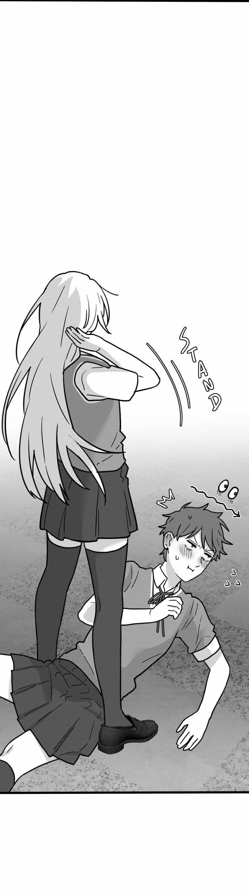 Truyện Ngôn Nhưng Không Ngôn Lắm 96 hachiennhom trang 4