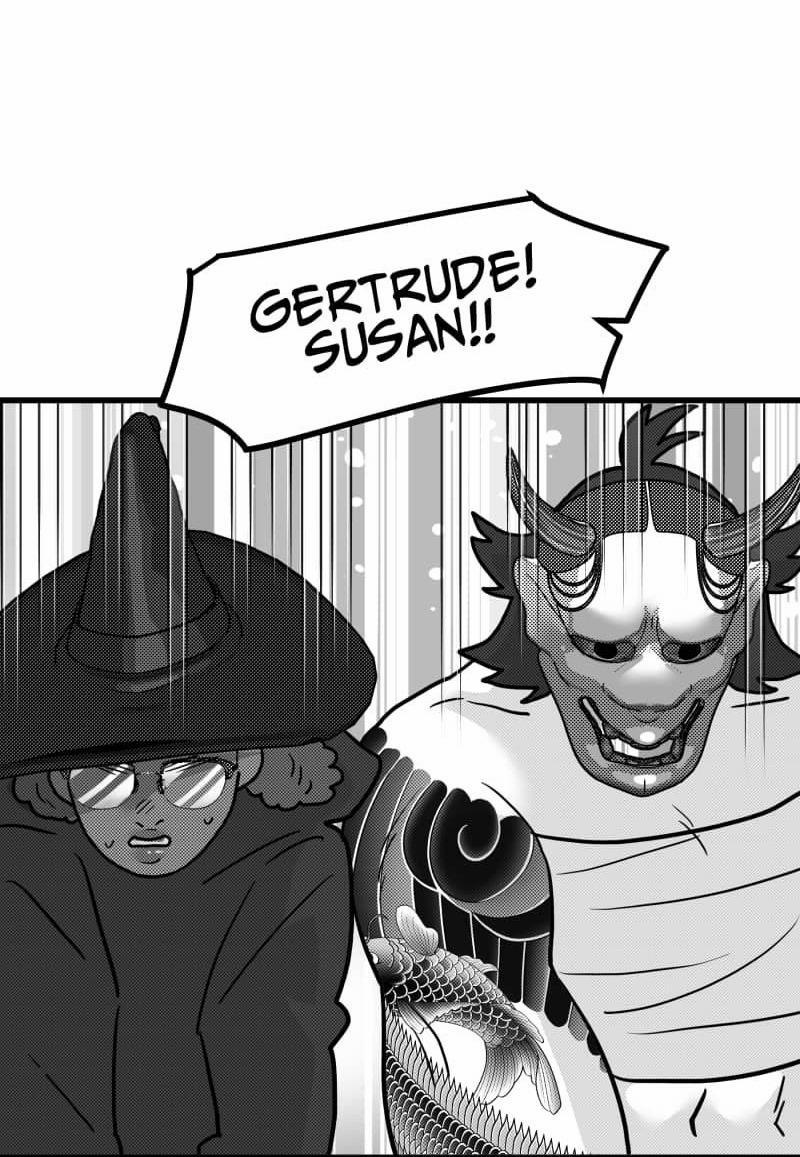 Truyện Ngôn Nhưng Không Ngôn Lắm 96 hachiennhom trang 40