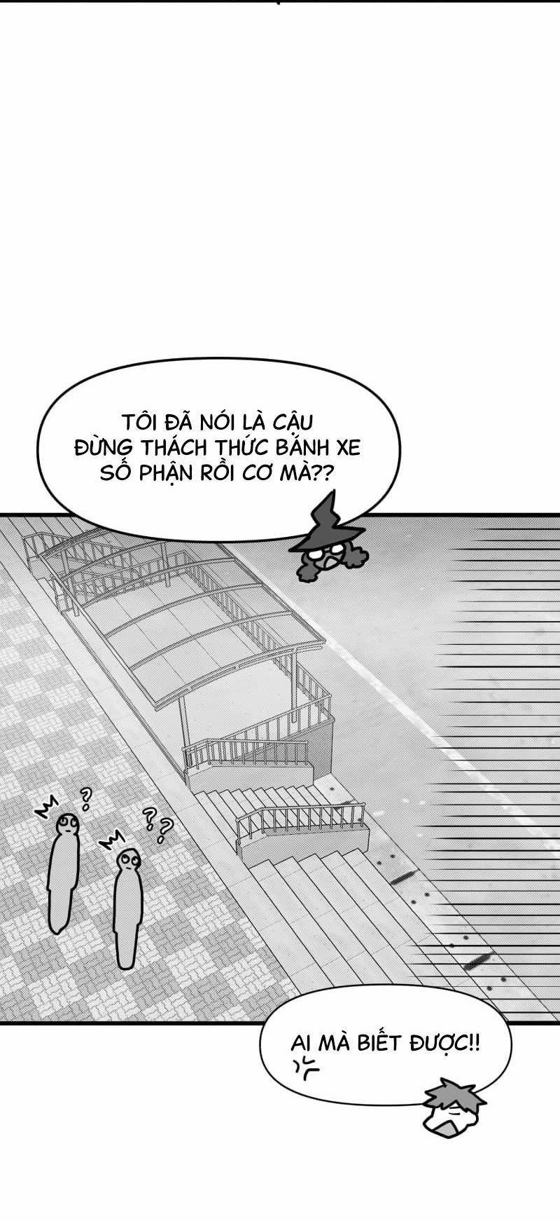 Truyện Ngôn Nhưng Không Ngôn Lắm 96 hachiennhom trang 41