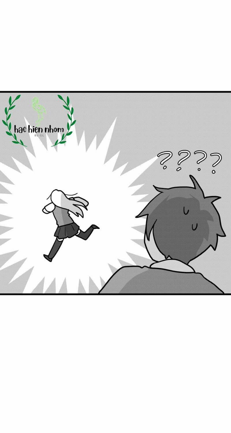 Truyện Ngôn Nhưng Không Ngôn Lắm 96 hachiennhom trang 5