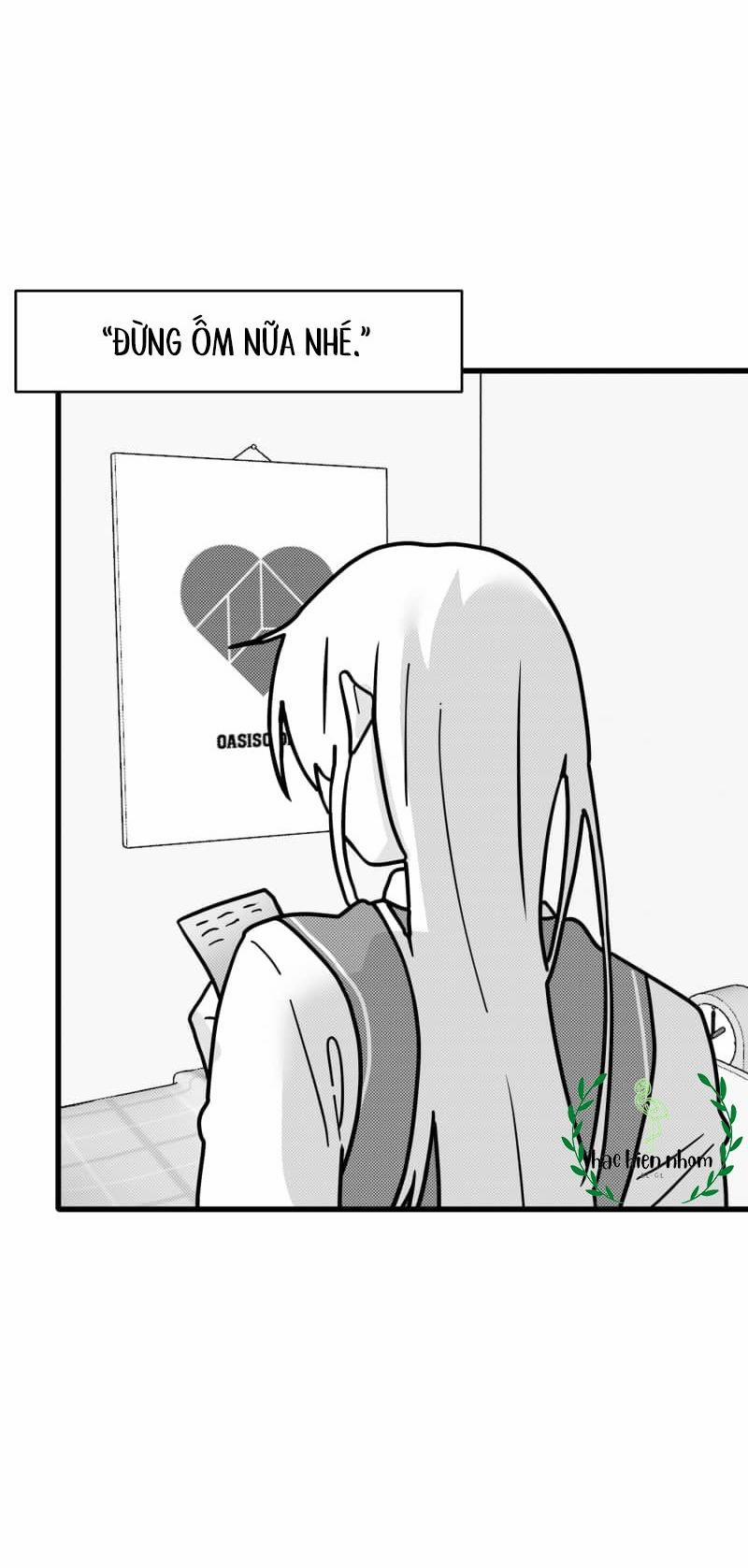 Truyện Ngôn Nhưng Không Ngôn Lắm 96 hachiennhom trang 60