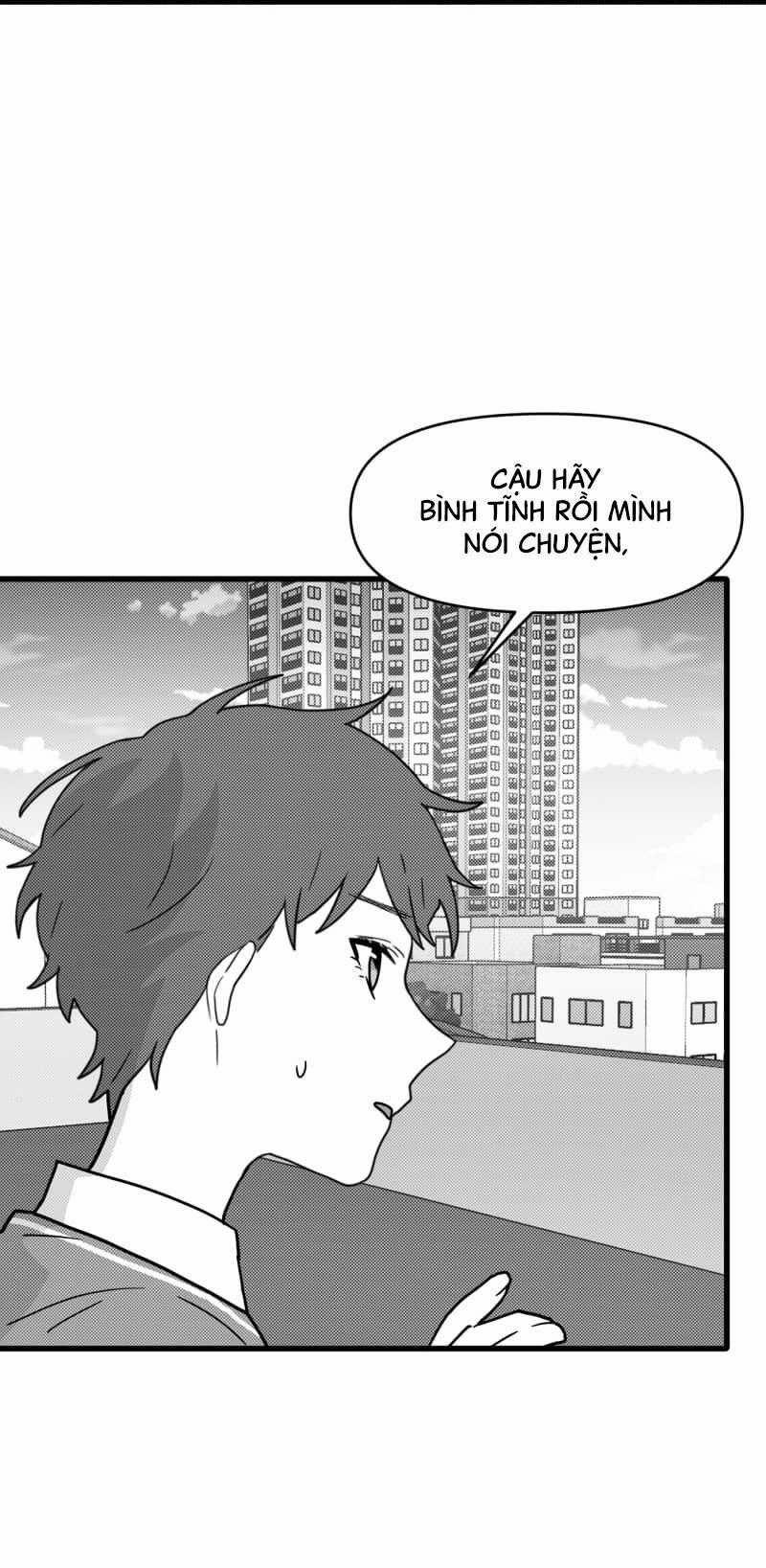 Truyện Ngôn Nhưng Không Ngôn Lắm 96 trang 21