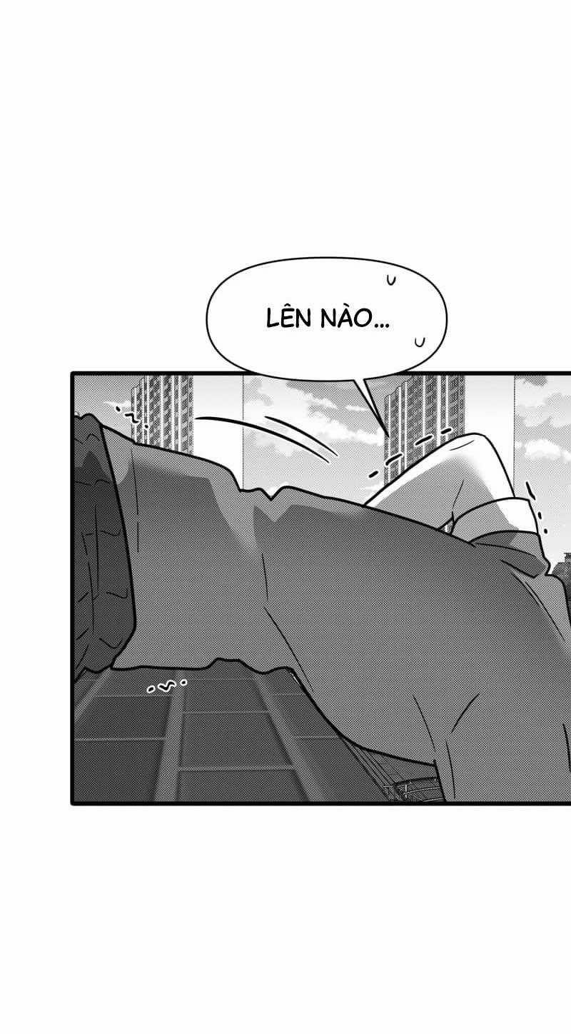 Truyện Ngôn Nhưng Không Ngôn Lắm 96 trang 35
