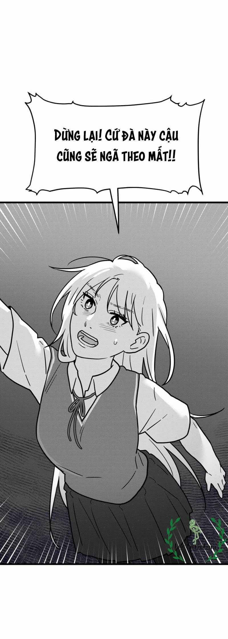 Truyện Ngôn Nhưng Không Ngôn Lắm 96 trang 36