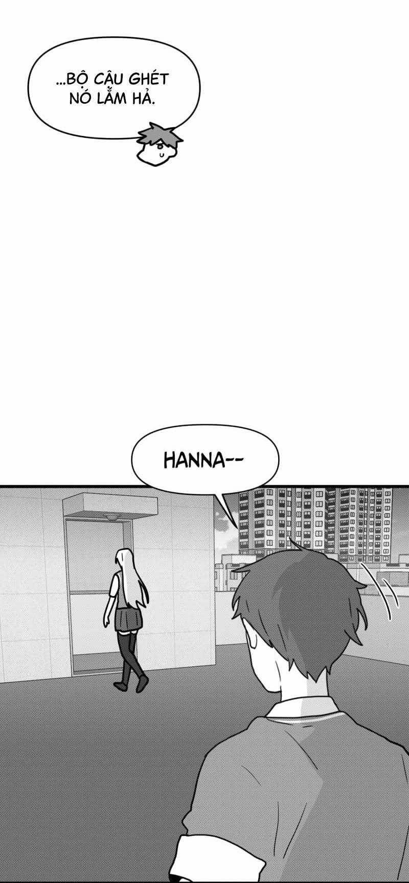 Truyện Ngôn Nhưng Không Ngôn Lắm 96 trang 45