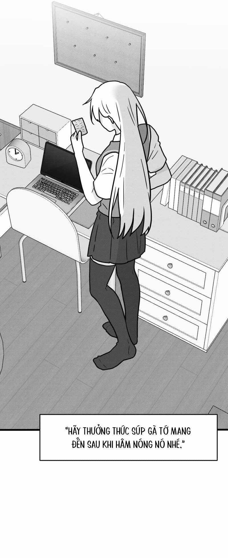 Truyện Ngôn Nhưng Không Ngôn Lắm 96 trang 58