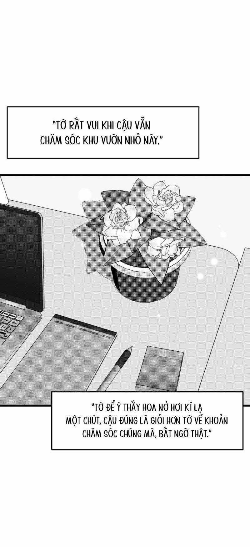 Truyện Ngôn Nhưng Không Ngôn Lắm 96 trang 59