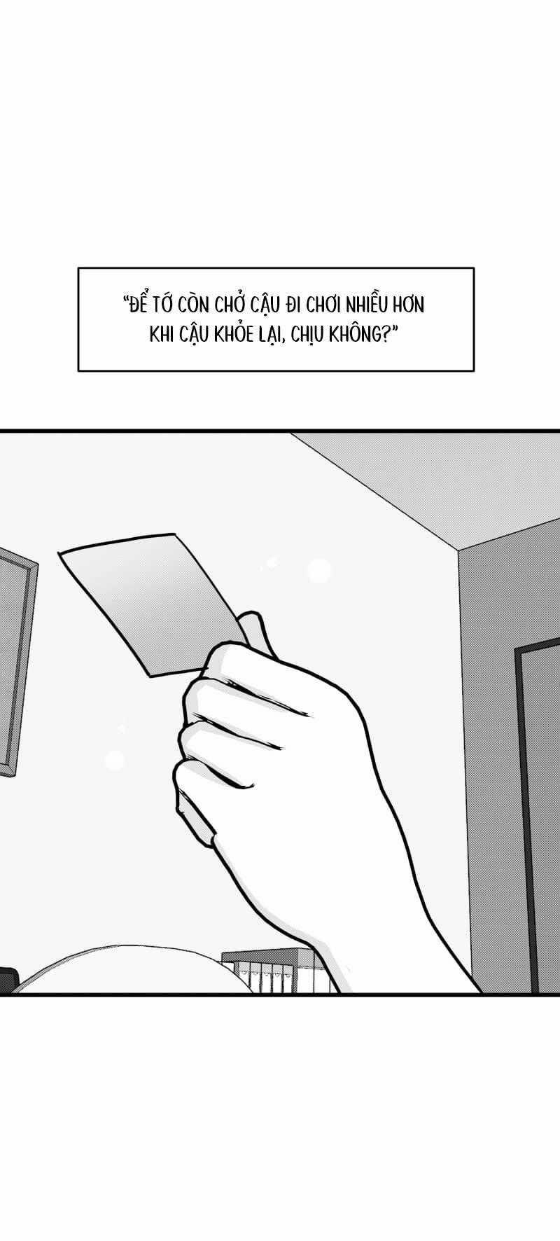 Truyện Ngôn Nhưng Không Ngôn Lắm 96 trang 61