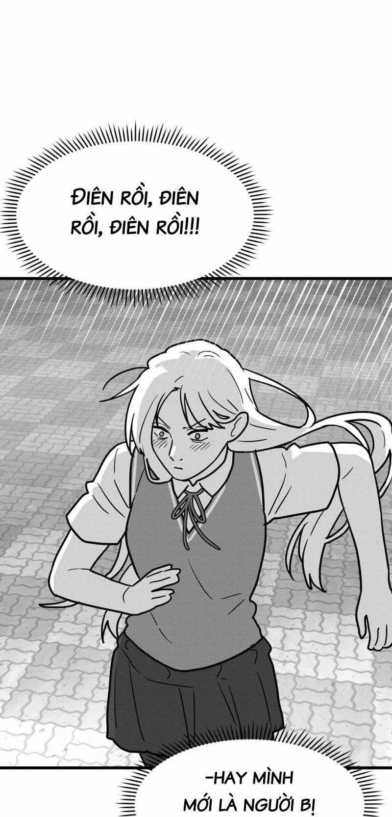 Truyện Ngôn Nhưng Không Ngôn Lắm 96 trang 8