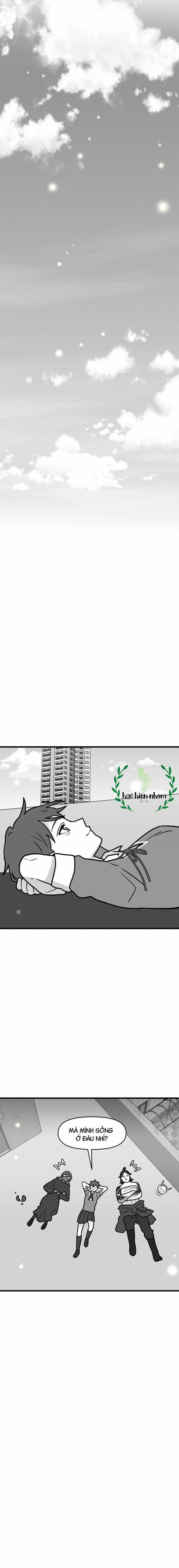 Truyện Ngôn Nhưng Không Ngôn Lắm 97 trang 13