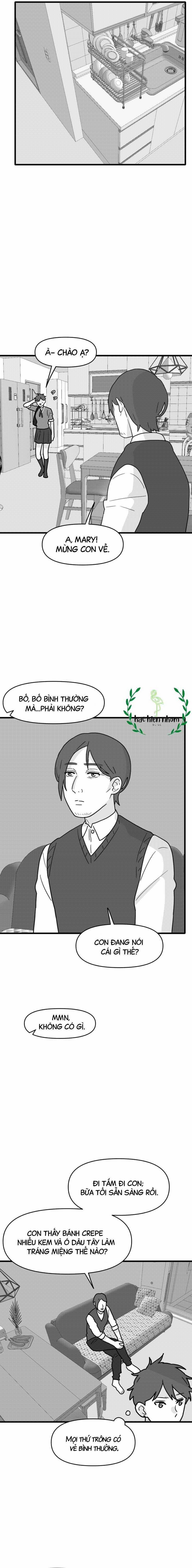 Truyện Ngôn Nhưng Không Ngôn Lắm 97 trang 15