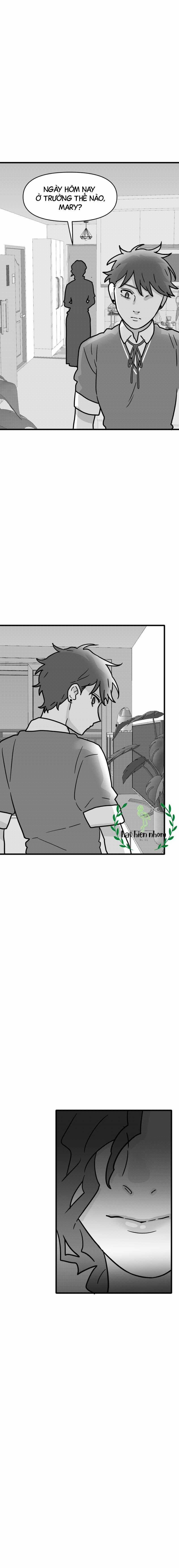 Truyện Ngôn Nhưng Không Ngôn Lắm 97 trang 17