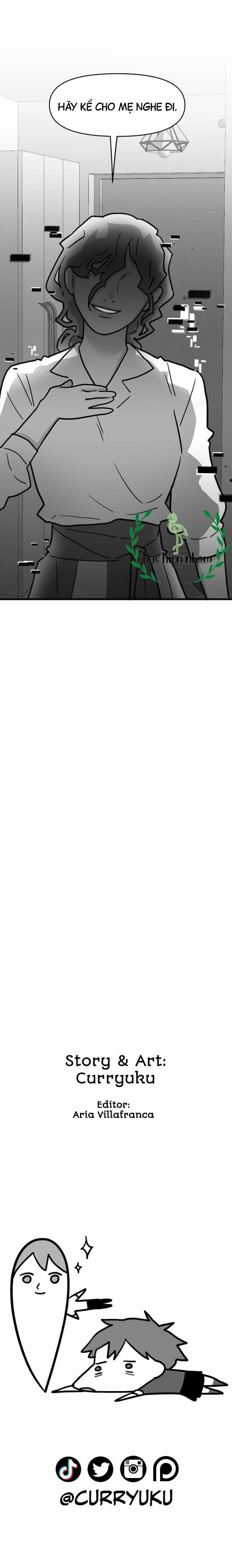 Truyện Ngôn Nhưng Không Ngôn Lắm 97 trang 18