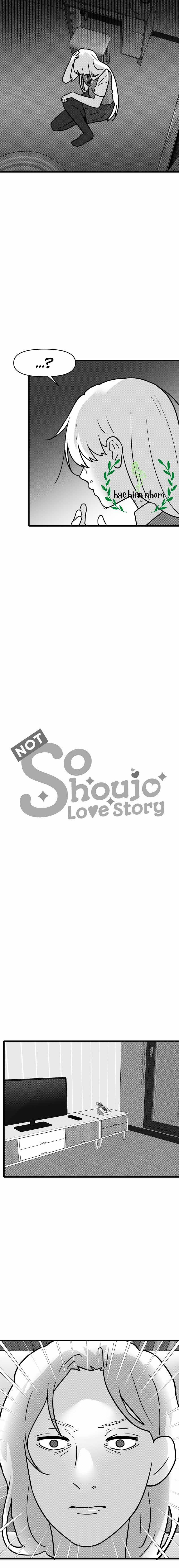 Truyện Ngôn Nhưng Không Ngôn Lắm 97 trang 2