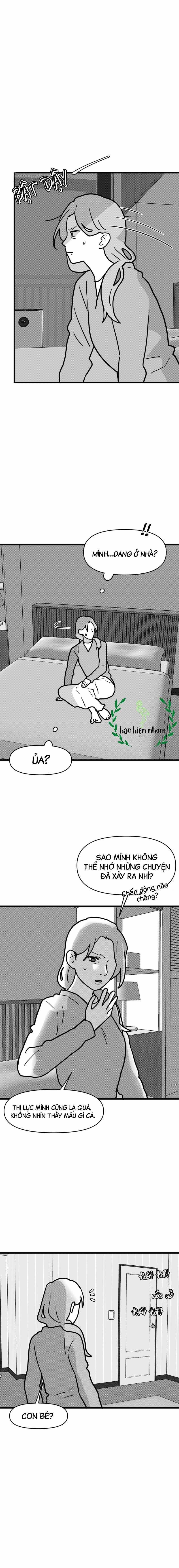 Truyện Ngôn Nhưng Không Ngôn Lắm 97 trang 3