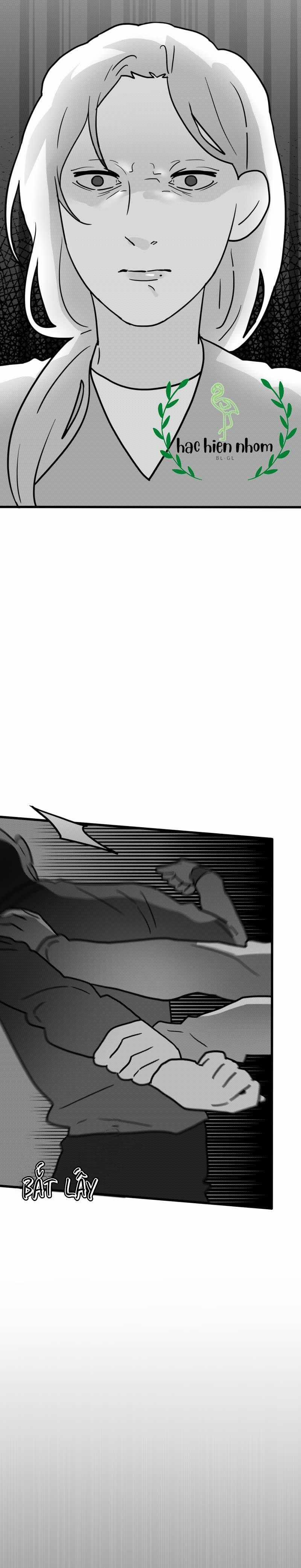 Truyện Ngôn Nhưng Không Ngôn Lắm 97 trang 5