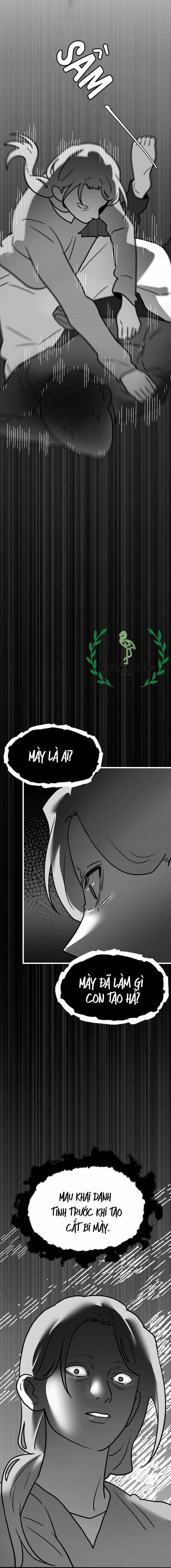 Truyện Ngôn Nhưng Không Ngôn Lắm 97 trang 6