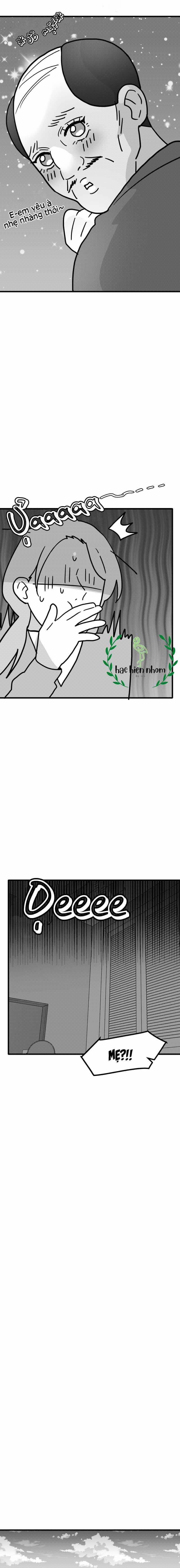 Truyện Ngôn Nhưng Không Ngôn Lắm 97 trang 8