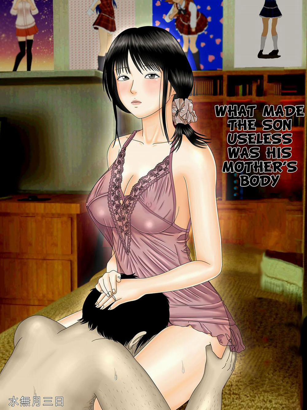 Truyện người lớn Địt Mẹ Điên Cuồng (LL) 1 trang 0