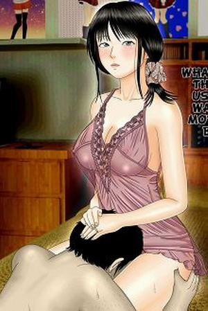 Đọc truyện tranh Truyện người lớn Địt Mẹ Điên Cuồng (LL)