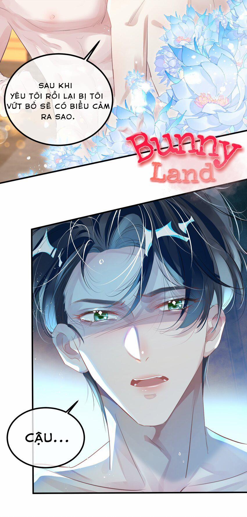 Truyện Sổ tay công lược ảnh đế 0 trang 10