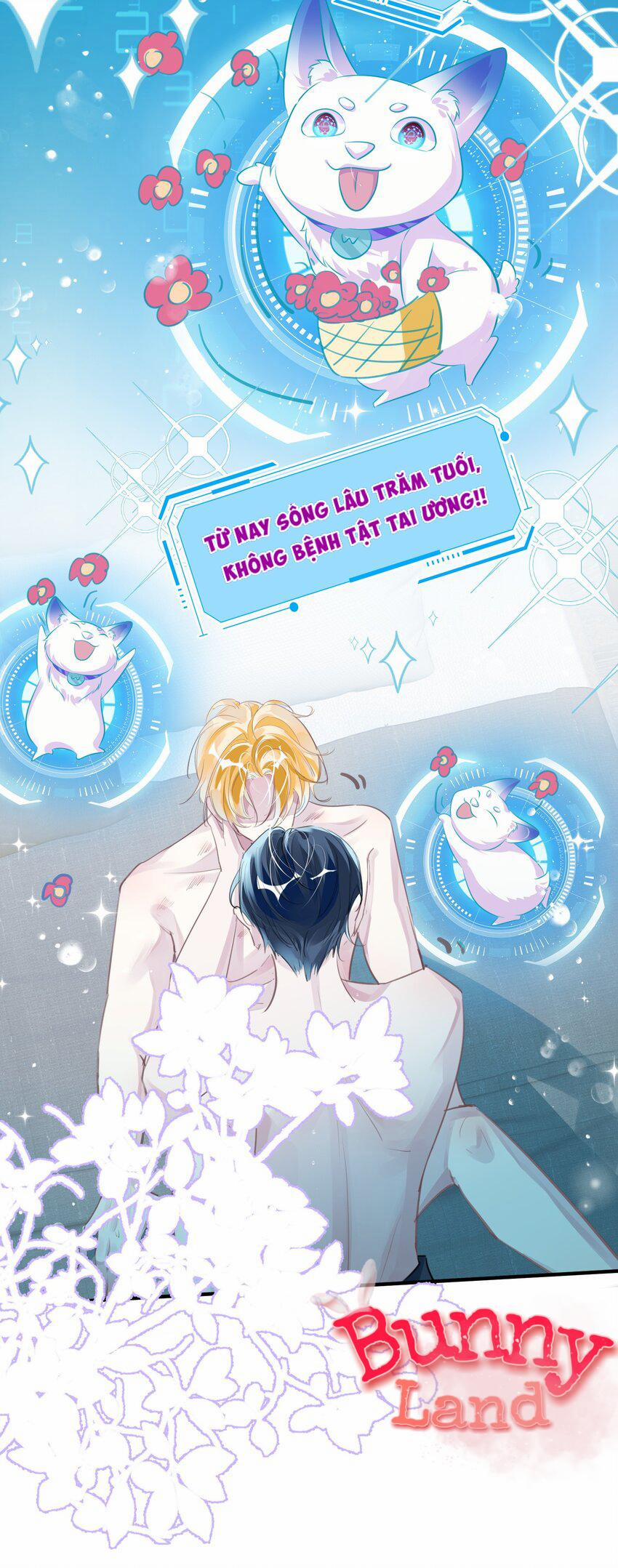 Truyện Sổ tay công lược ảnh đế 0 trang 4