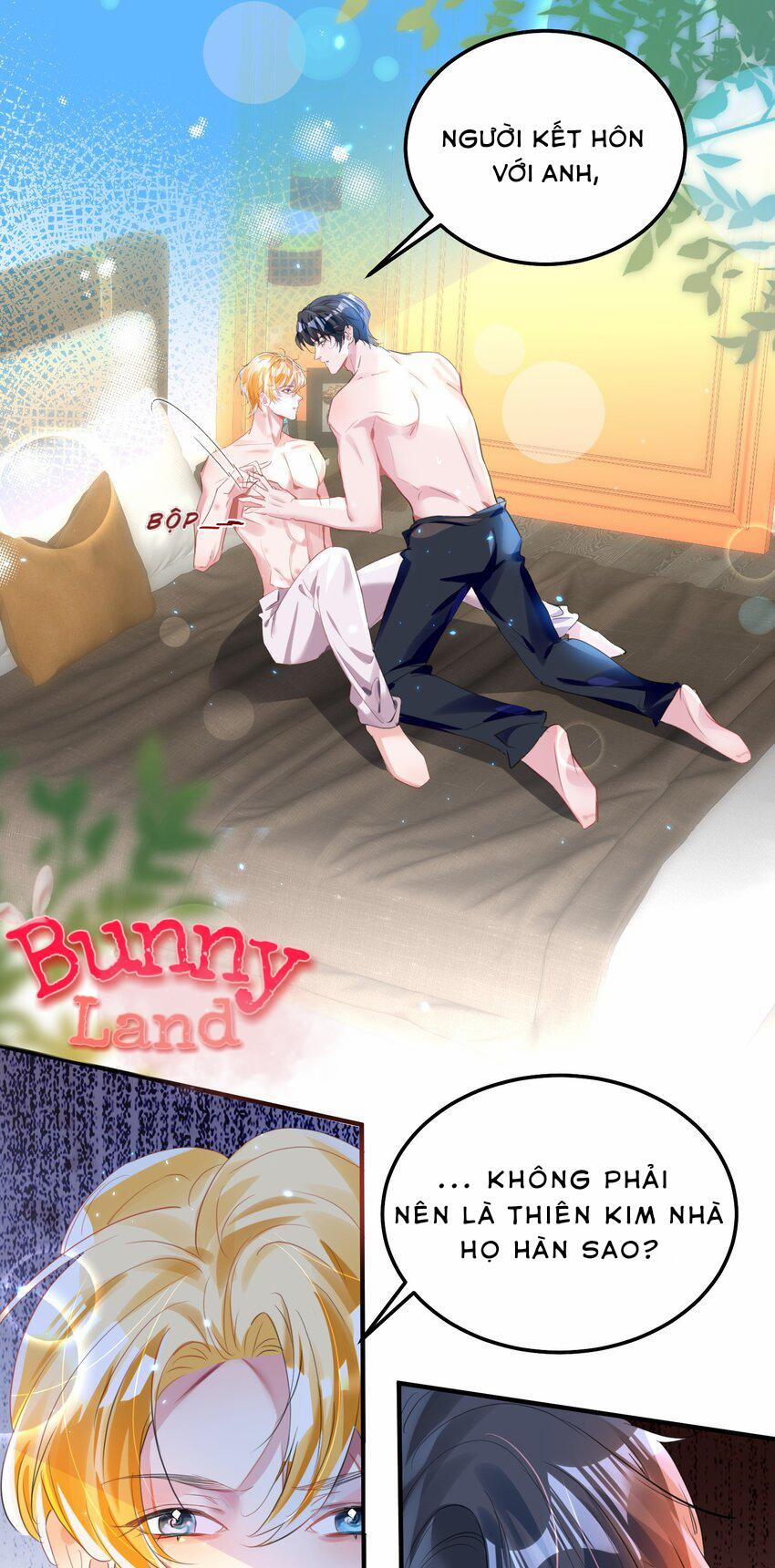 Truyện Sổ tay công lược ảnh đế 0 trang 6