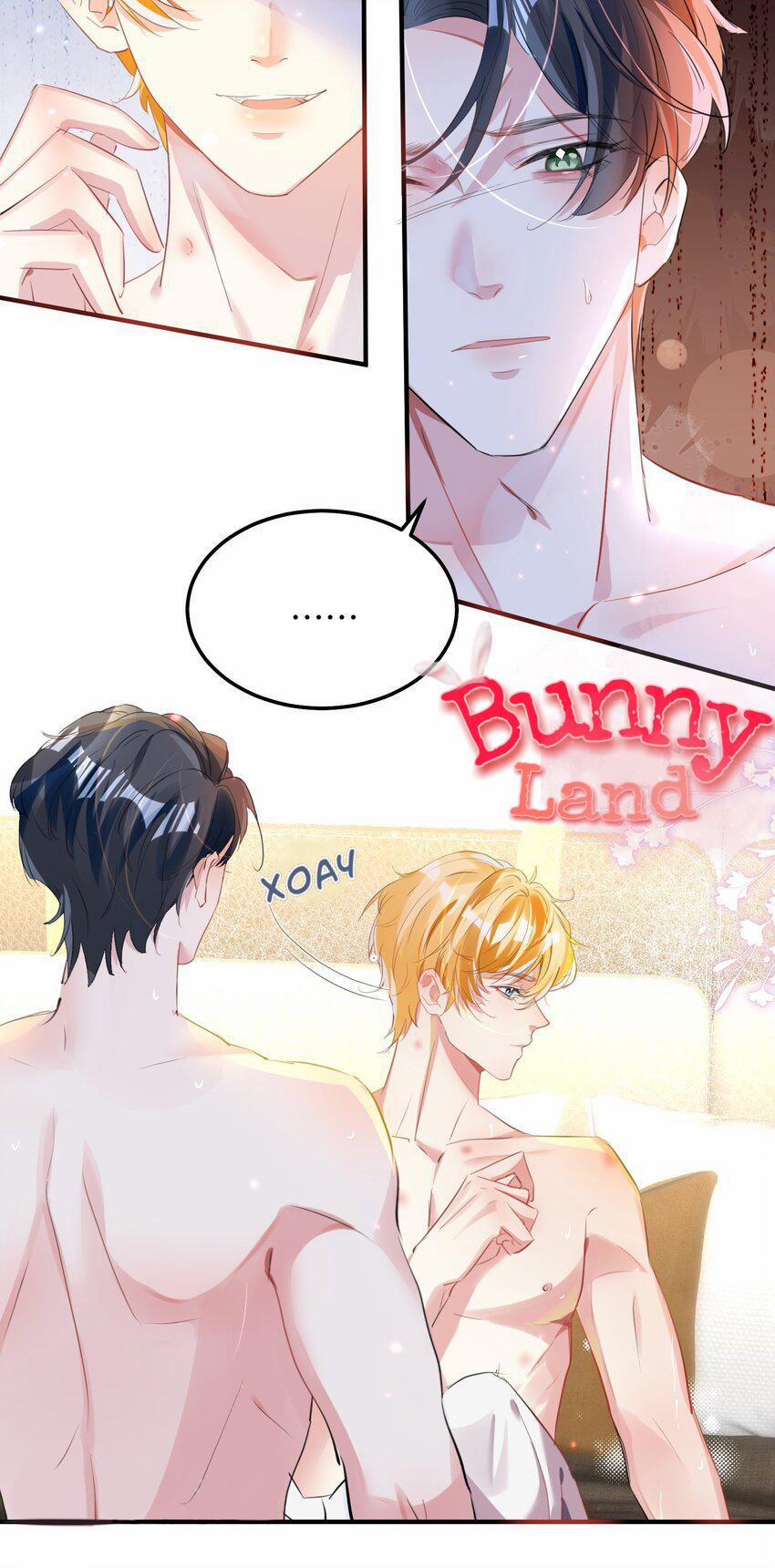 Truyện Sổ tay công lược ảnh đế 0 trang 7