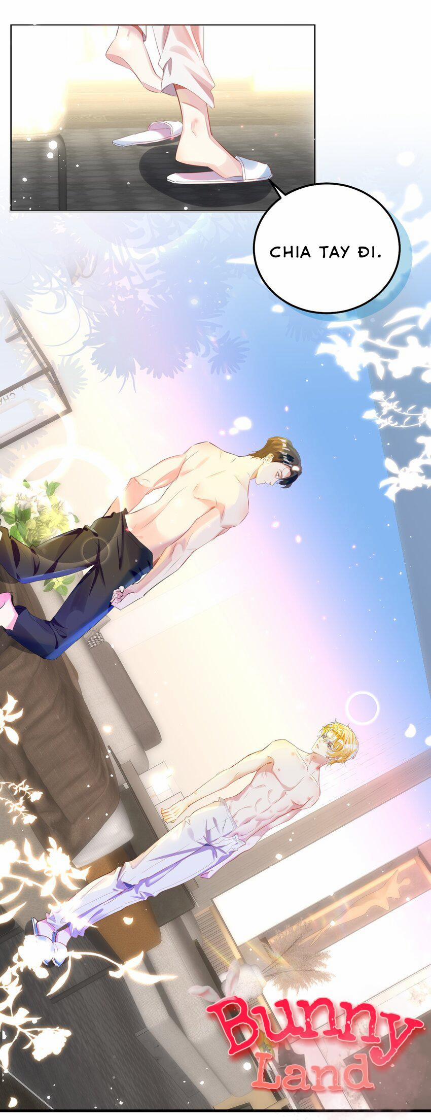 Truyện Sổ tay công lược ảnh đế 0 trang 8