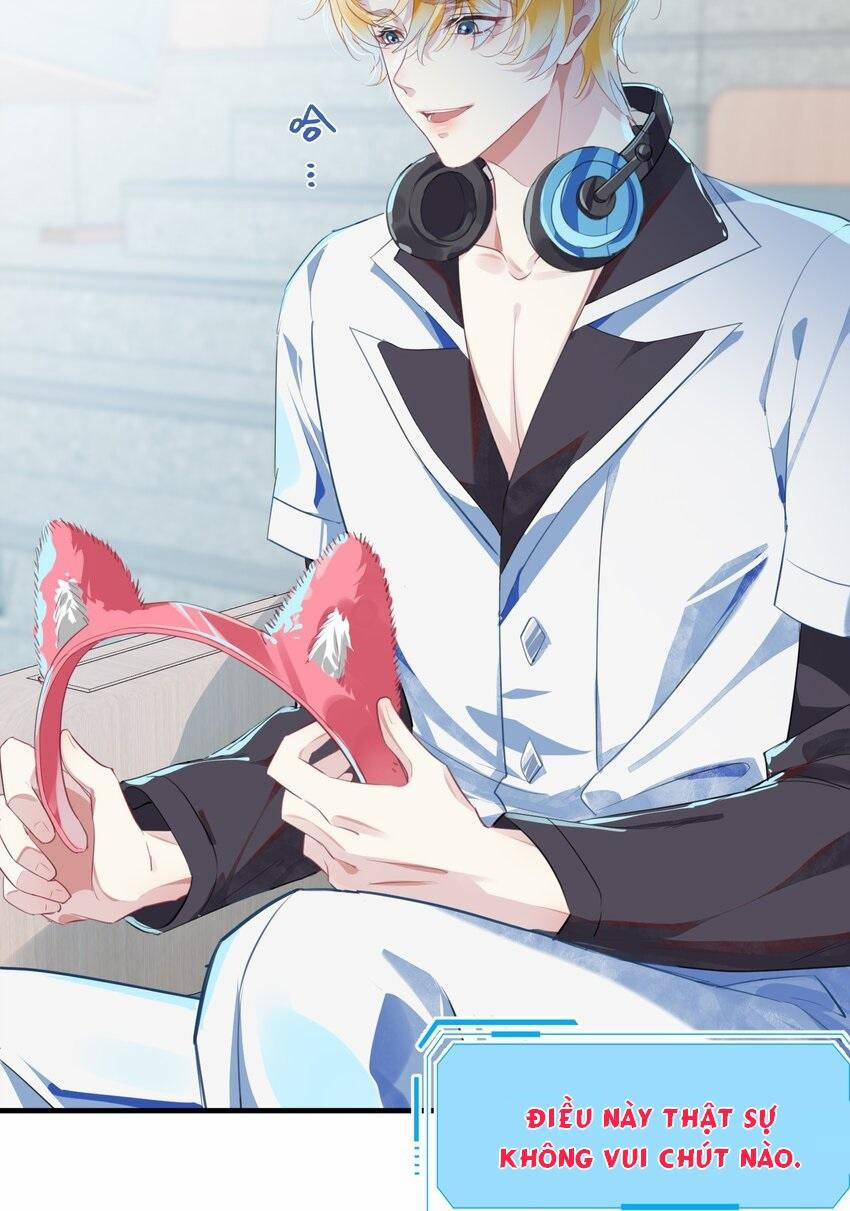 Truyện Sổ tay công lược ảnh đế 1 trang 12