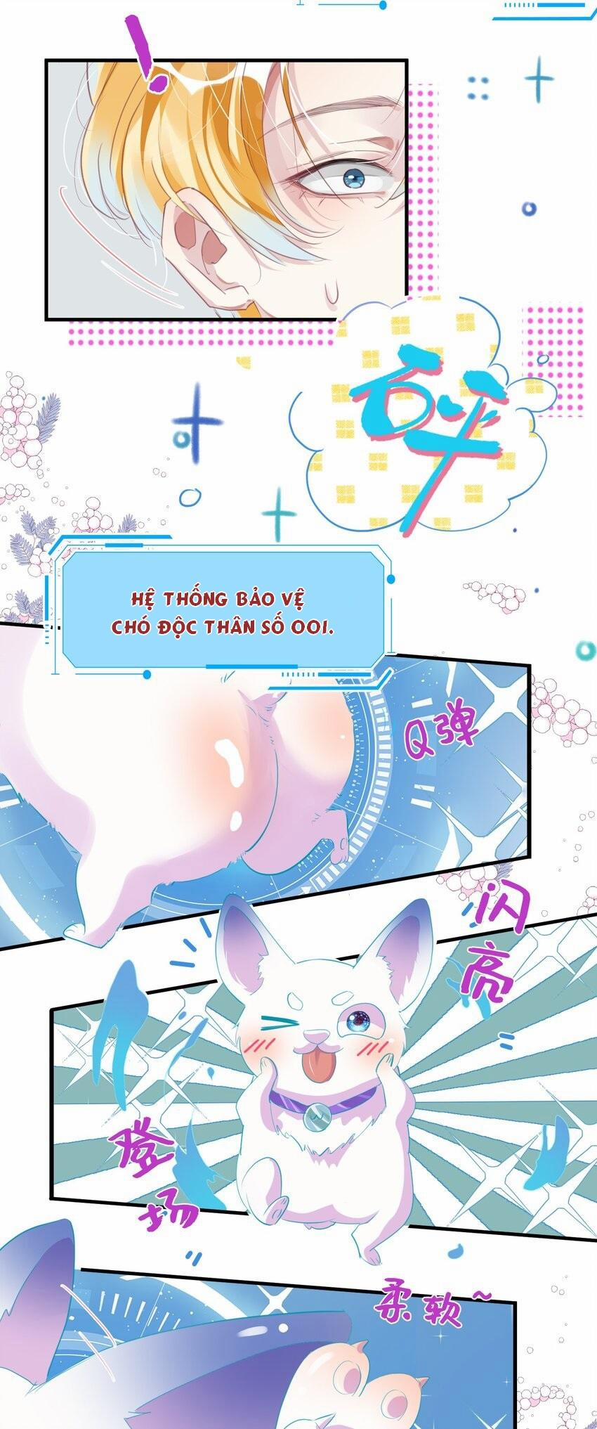 Truyện Sổ tay công lược ảnh đế 1 trang 13