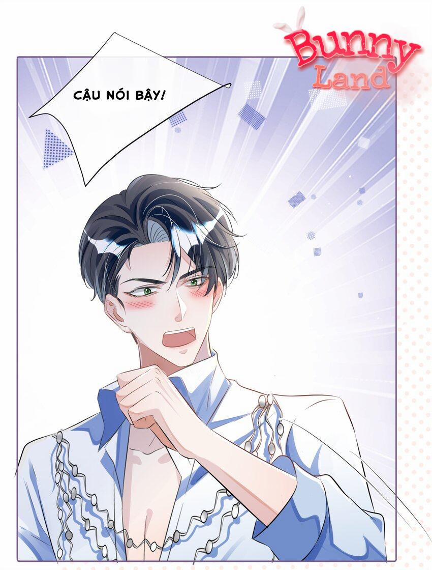 Truyện Sổ tay công lược ảnh đế 10 trang 16