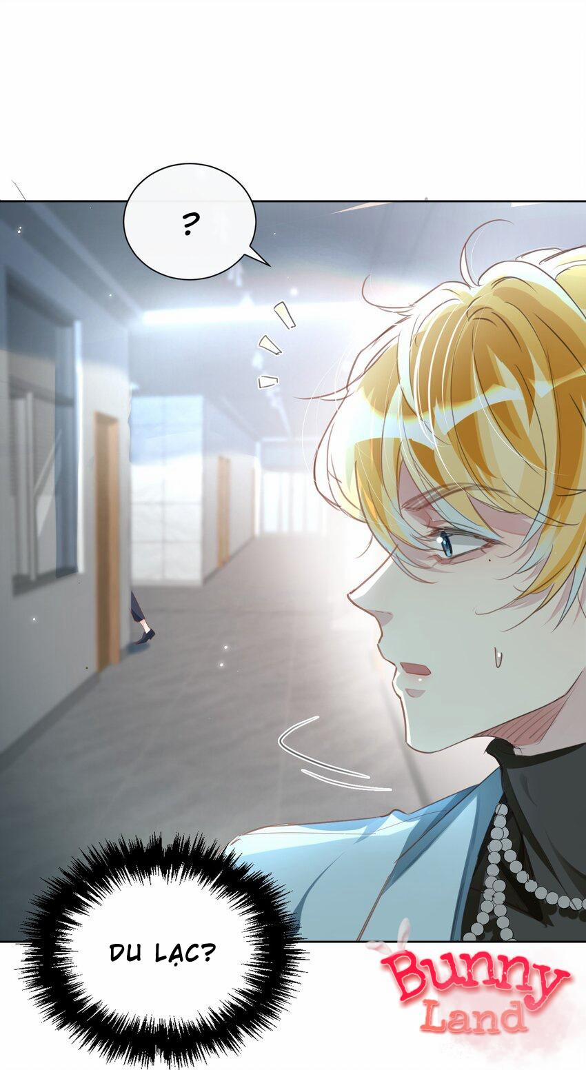 Truyện Sổ tay công lược ảnh đế 10 trang 2