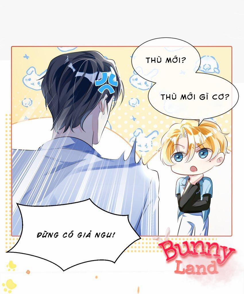 Truyện Sổ tay công lược ảnh đế 10 trang 21