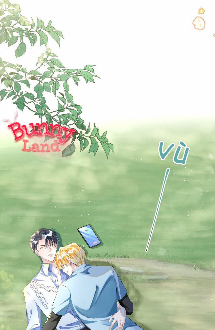 Truyện Sổ tay công lược ảnh đế 10 trang 26