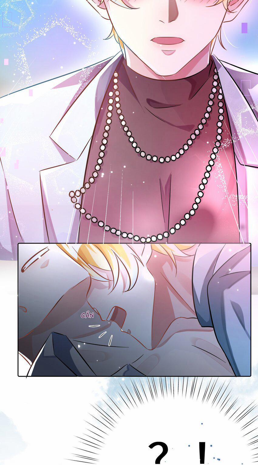 Truyện Sổ tay công lược ảnh đế 10 trang 30