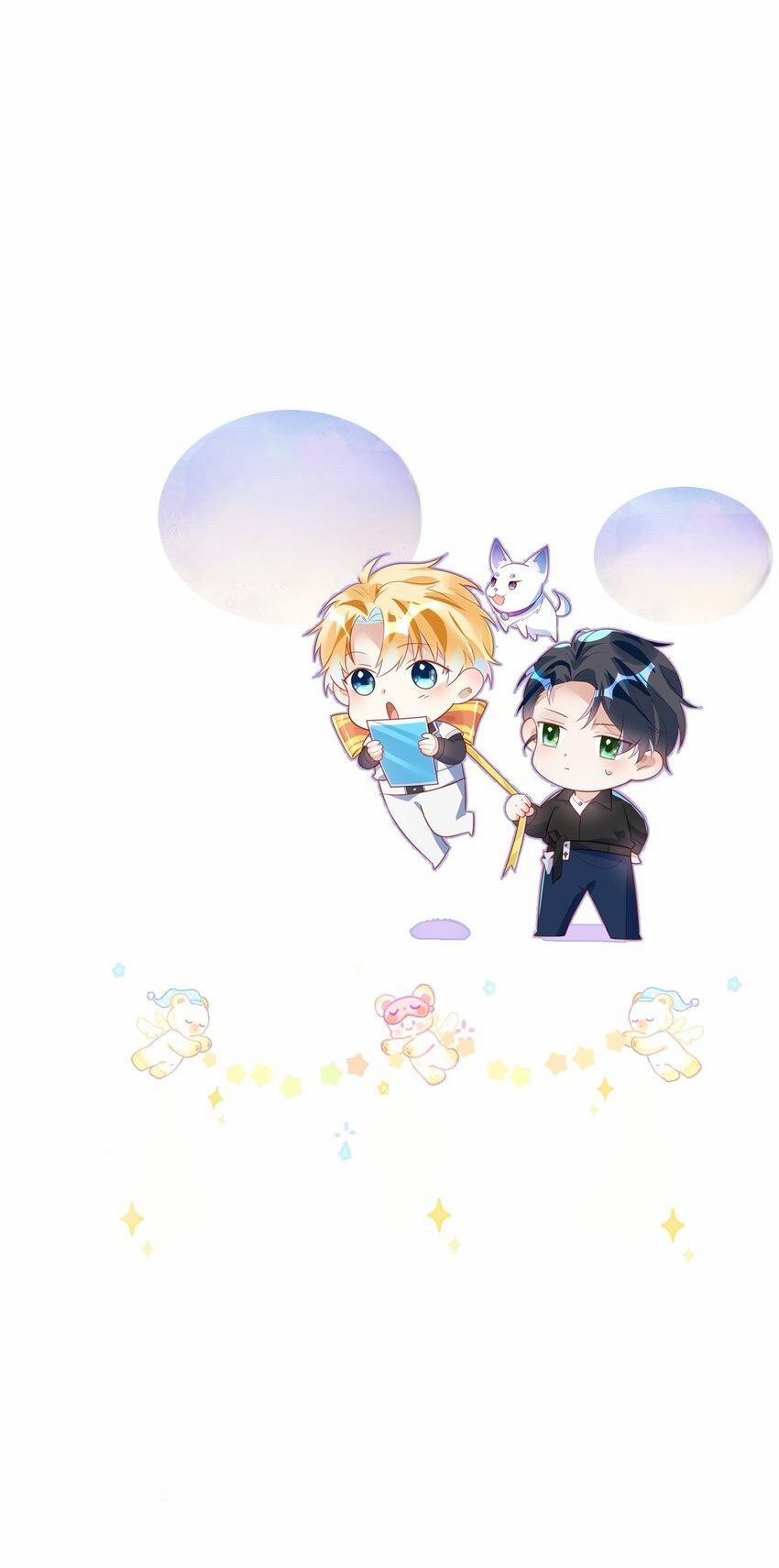 Truyện Sổ tay công lược ảnh đế 10 trang 33