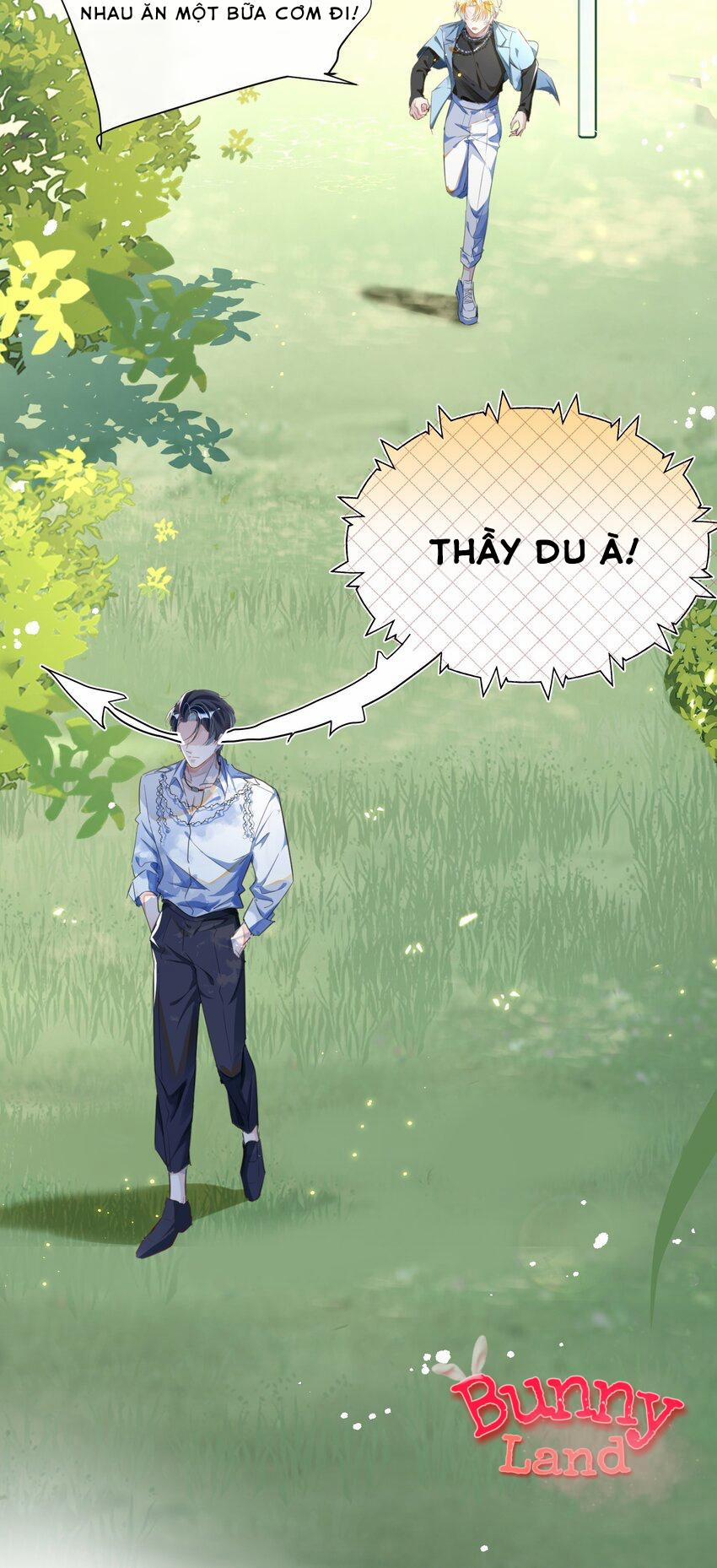 Truyện Sổ tay công lược ảnh đế 10 trang 5