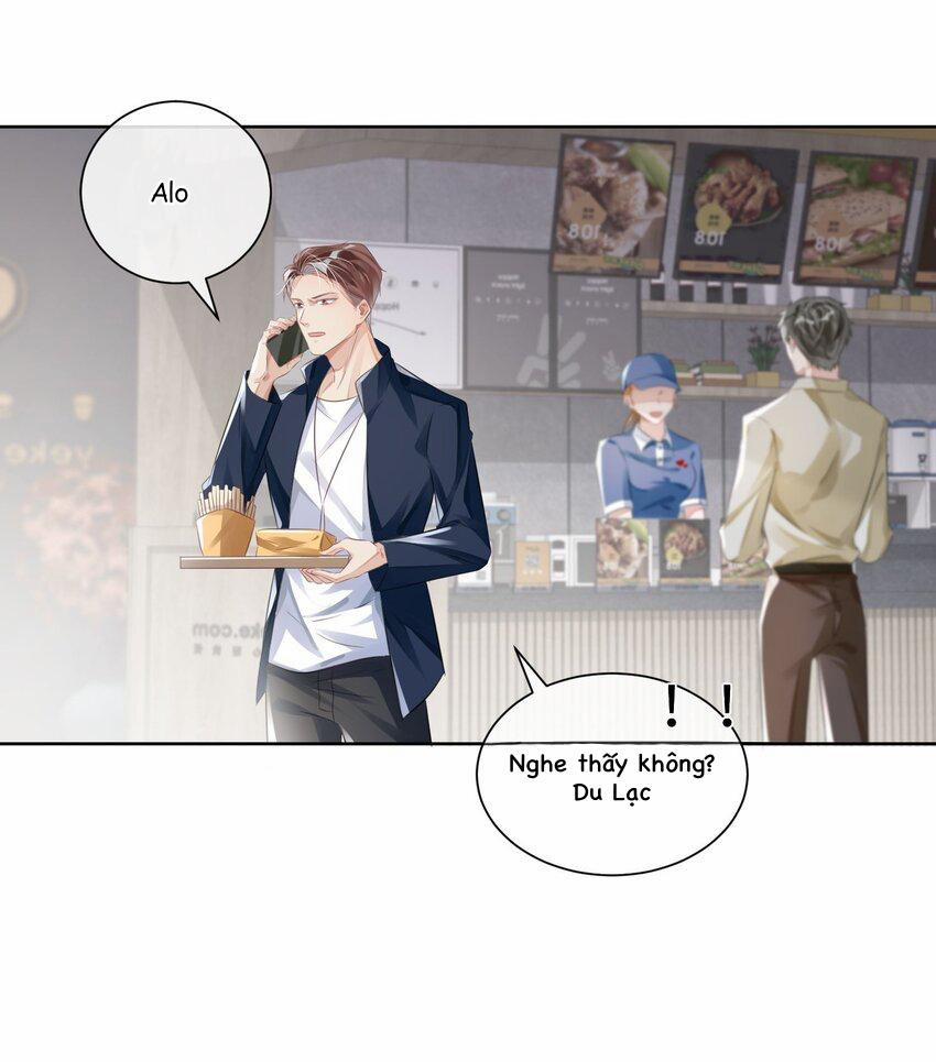 Truyện Sổ tay công lược ảnh đế 11 trang 2