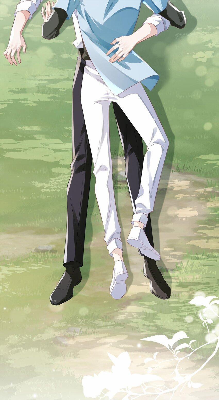 Truyện Sổ tay công lược ảnh đế 11 trang 5