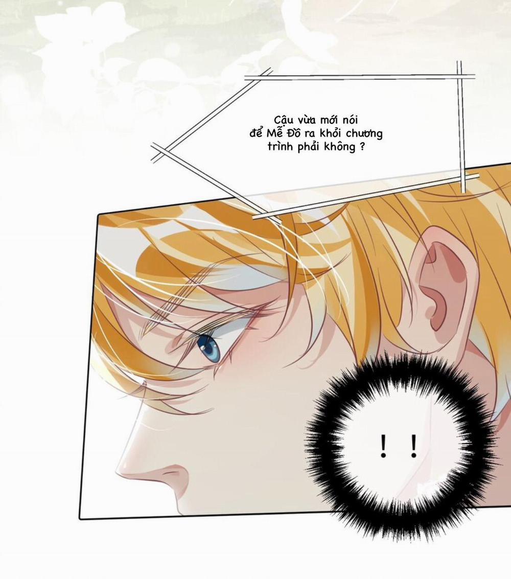 Truyện Sổ tay công lược ảnh đế 11 trang 6