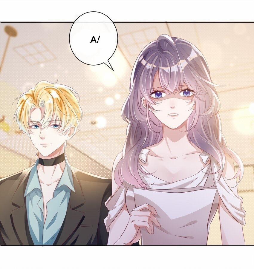 Truyện Sổ tay công lược ảnh đế 12 trang 15