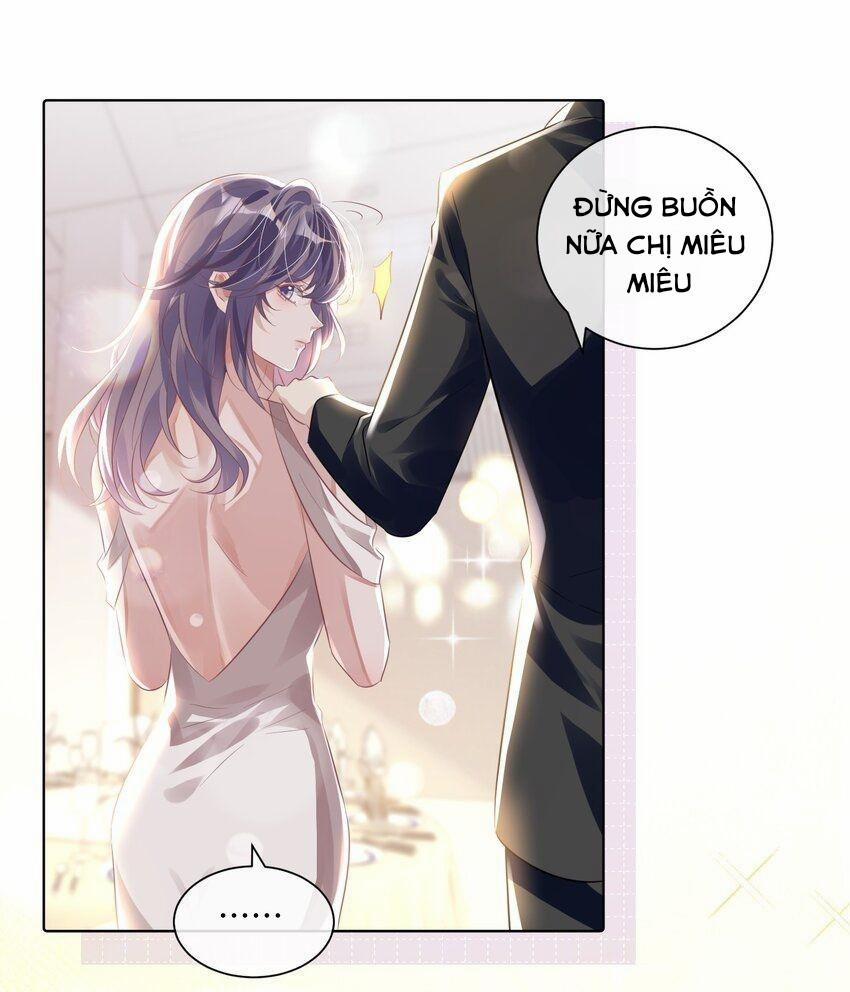 Truyện Sổ tay công lược ảnh đế 12 trang 18