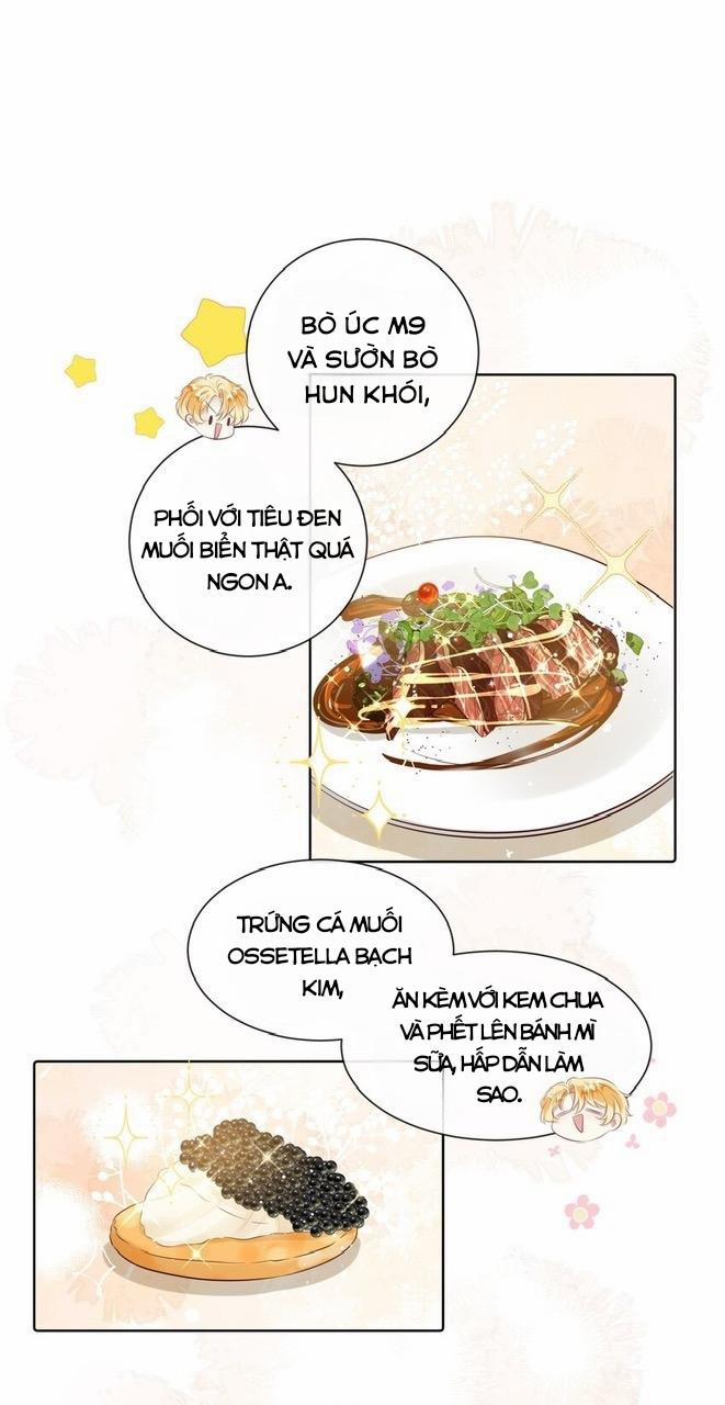 Truyện Sổ tay công lược ảnh đế 12 trang 2