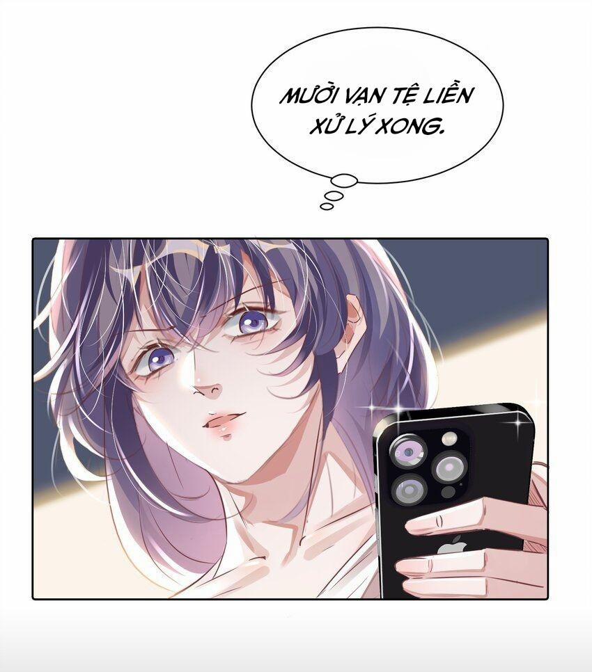 Truyện Sổ tay công lược ảnh đế 12 trang 26