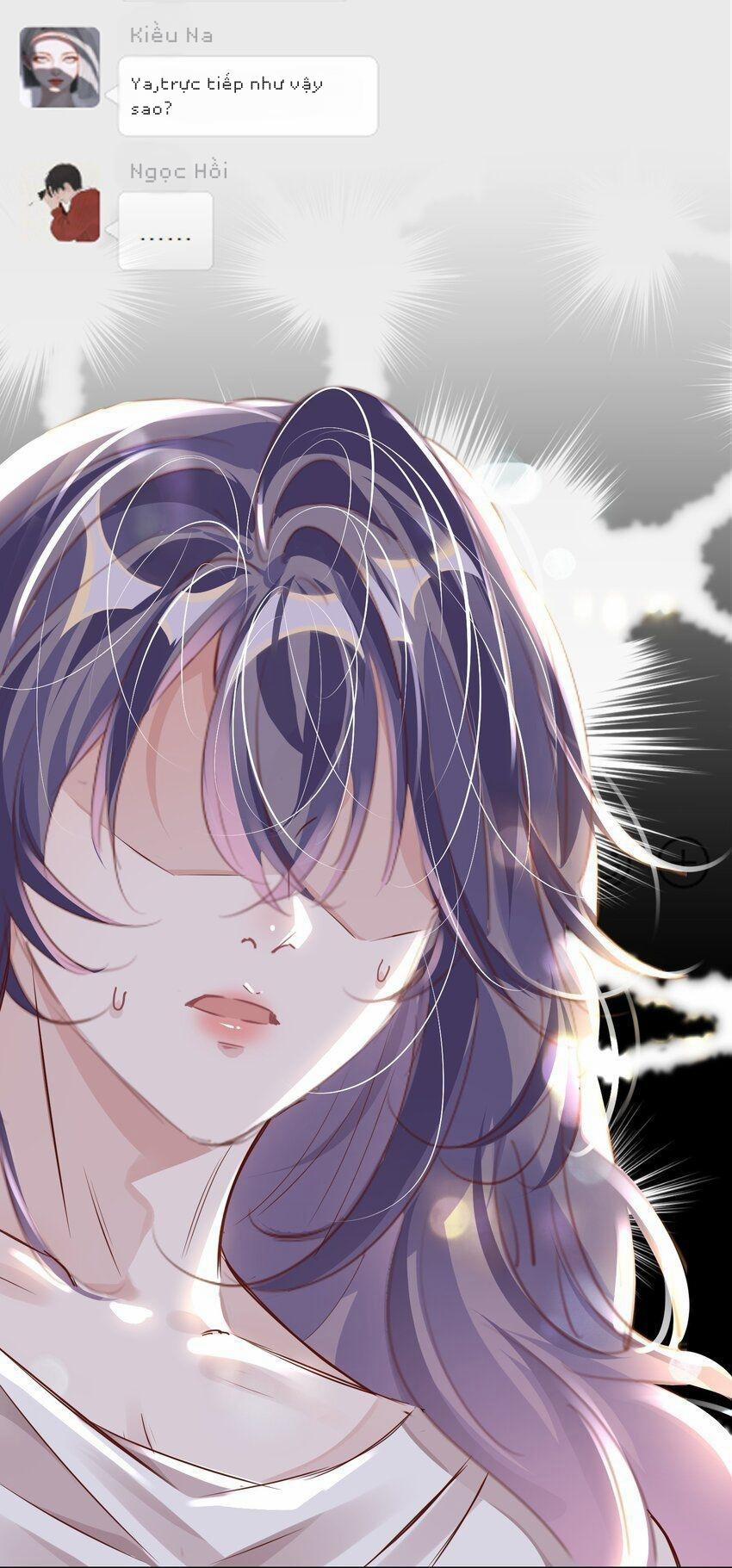 Truyện Sổ tay công lược ảnh đế 12 trang 29