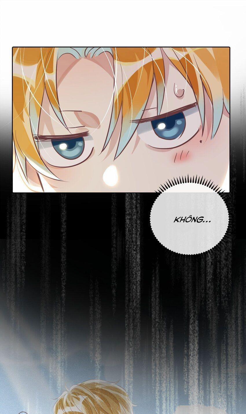 Truyện Sổ tay công lược ảnh đế 12 trang 32