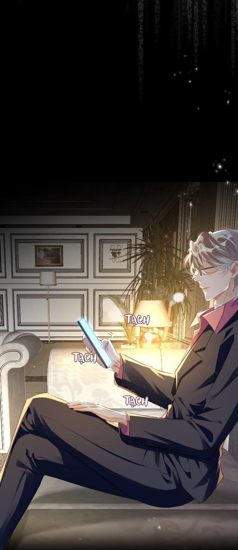 Truyện Sổ tay công lược ảnh đế 12 trang 34