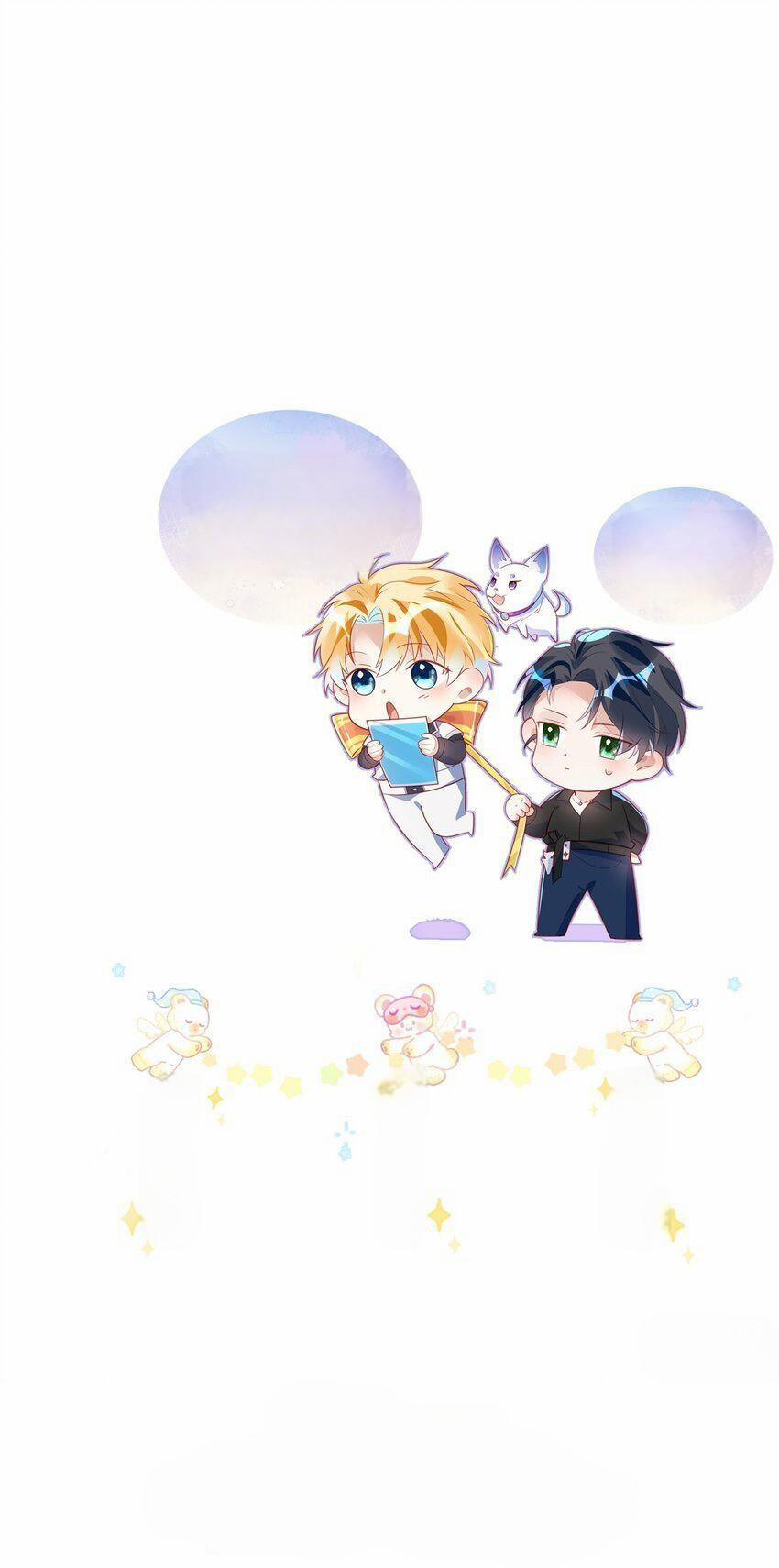 Truyện Sổ tay công lược ảnh đế 12 trang 36